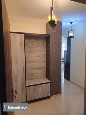 Batum Khimshiashvili Bölgesinde Kiralık 2 Odalı Daire