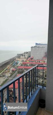 Batum Khimshiashvili Bölgesinde Kiralık 2 Odalı Daire
