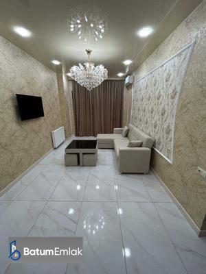 Сдается 2-комнатная квартира в Батуми район Багратиони