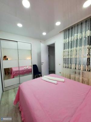 Batum Khimshiashvili Bölgesi'nde Kiralık 3 Odalı Daire