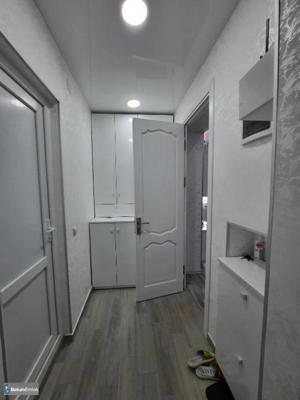 Batum Khimshiashvili Bölgesi'nde Kiralık 3 Odalı Daire