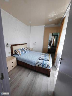 Batum Khimshiashvili Bölgesi'nde Kiralık 3 Odalı Daire