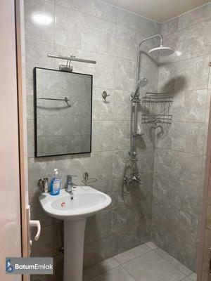 Batum Bagrationi Bölgesinde Satılık 1 Odalı Daire