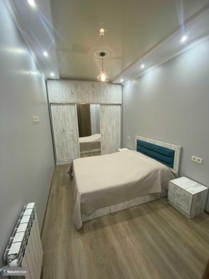 Batum Bagrationi Bölgesinde Satılık 1 Odalı Daire