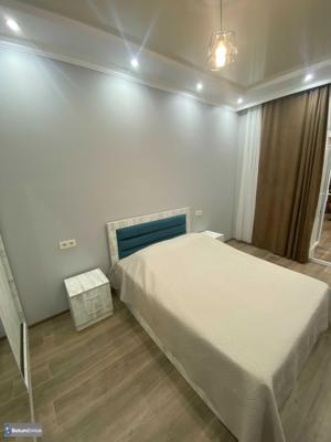 Batum Bagrationi Bölgesinde Satılık 1 Odalı Daire