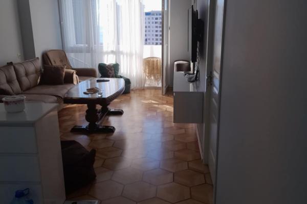 Abuseridze 5 | DS Mall | 2+1 Rental Apartment | 65 m² | 700$