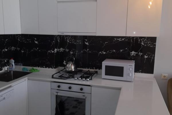 Abuseridze 5 | DS Mall | 2+1 Rental Apartment | 65 m² | 700$