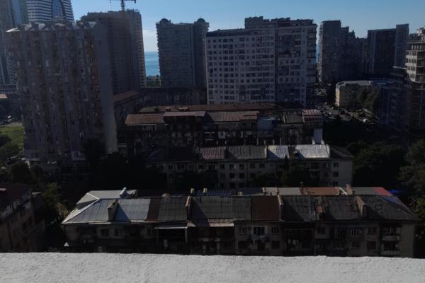 Abuseridze 5 | DS Mall | 2+1 Rental Apartment | 65 m² | 700$