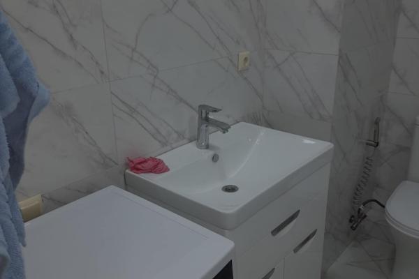 Abuseridze 5 | DS Mall | 2+1 Rental Apartment | 65 m² | 700$