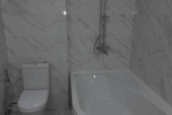 Abuseridze 5 | DS Mall | 2+1 Rental Apartment | 65 m² | 700$