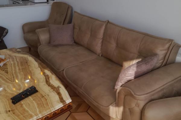 Abuseridze 5 | DS Mall | 2+1 Rental Apartment | 65 m² | 700$