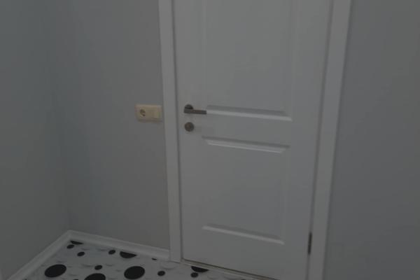 Abuseridze 5 | DS Mall | 2+1 Rental Apartment | 65 m² | 700$