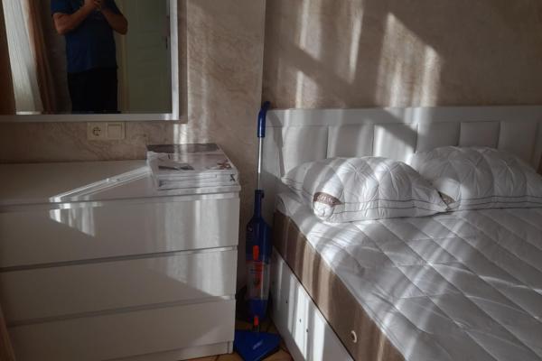 Abuseridze 5 | DS Mall | 2+1 Rental Apartment | 65 m² | 700$