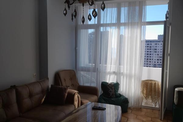 Abuseridze 5 | DS Mall | 2+1 Rental Apartment | 65 m² | 700$