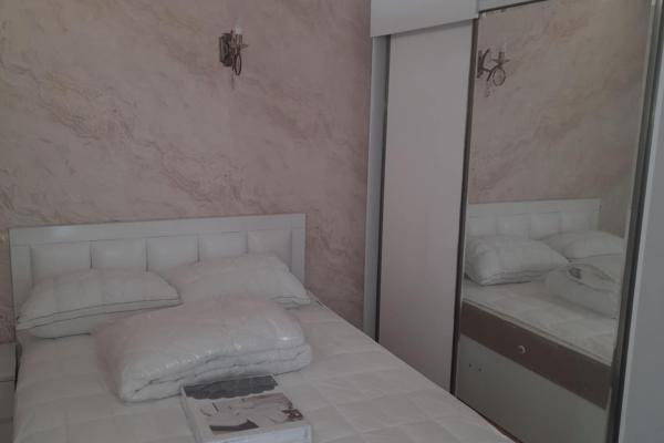 Abuseridze 5 | DS Mall | 2+1 Rental Apartment | 65 m² | 700$