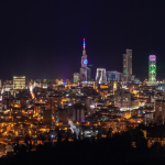 Batum Kumarhaneleri ve Eğlence Mekanları