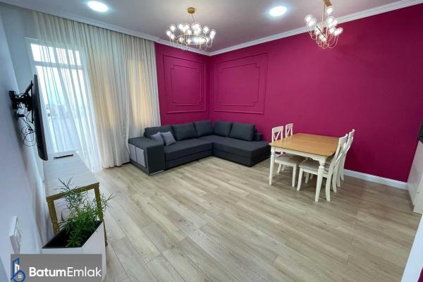 1 Odalı Kiralik Ev Batum'da 126
