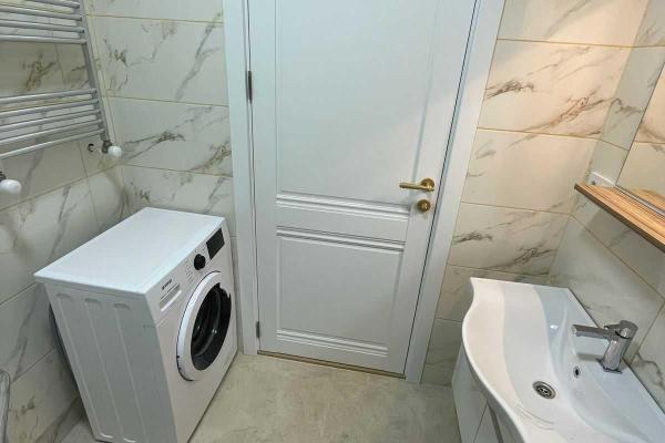 1 Odalı Kiralik Ev Batum'da 126