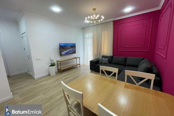 1 Odalı Kiralik Ev Batum'da 126