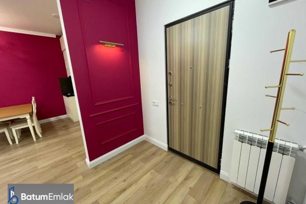 1 Odalı Kiralik Ev Batum'da 126