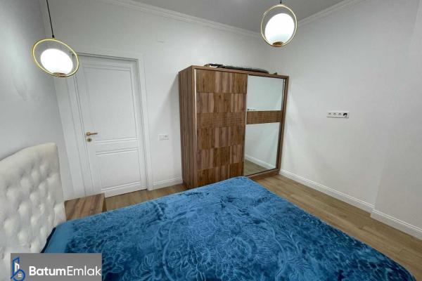 1 Odalı Kiralik Ev Batum'da 126