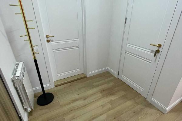 1 Odalı Kiralik Ev Batum'da 126