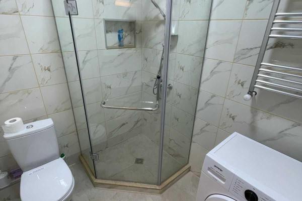 1 Odalı Kiralik Ev Batum'da 126