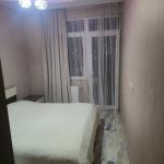 Selim Khimshiashvili 20 | Kiralık 1+1 Daire | 48 m² | Merkezi Isıtma | 500$