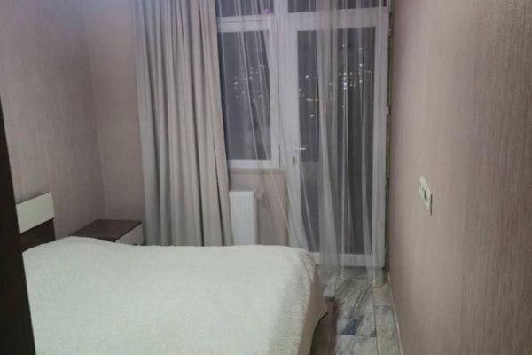 Selim Khimshiashvili 20 | Kiralık 1+1 Daire | 48 m² | Merkezi Isıtma | 500$