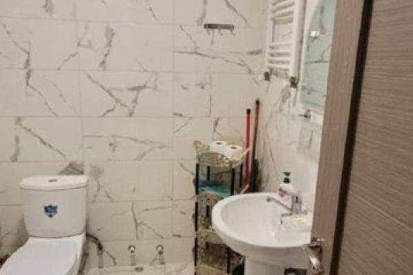 Selim Khimshiashvili 20 | Kiralık 1+1 Daire | 48 m² | Merkezi Isıtma | 500$