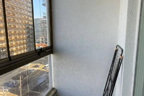 Zgvispiri 10 | Kiralık Stüdyo Daire | 30 m² | 300$