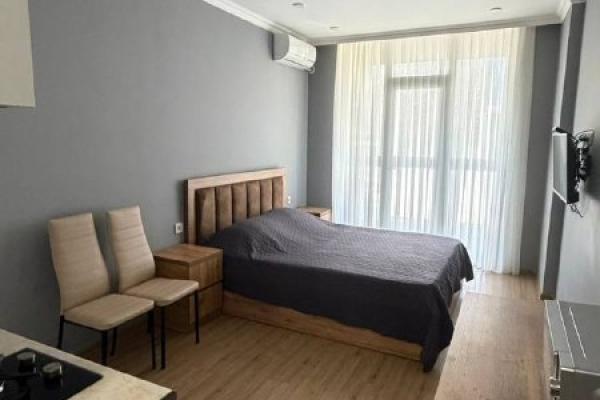 Zgvispiri 10 | Kiralık Stüdyo Daire | 30 m² | 300$