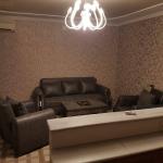 Gorgiladze 96 | Kiralık 1+1 Daire | 50 m² | Merkezi Isıtma | 450$