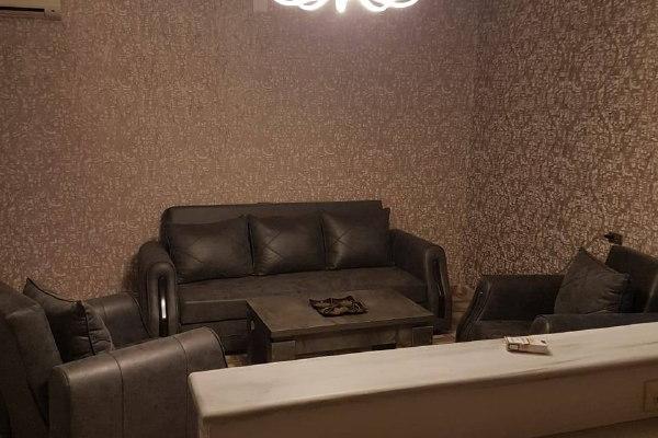 Gorgiladze 96 | Kiralık 1+1 Daire | 50 m² | Merkezi Isıtma | 450$