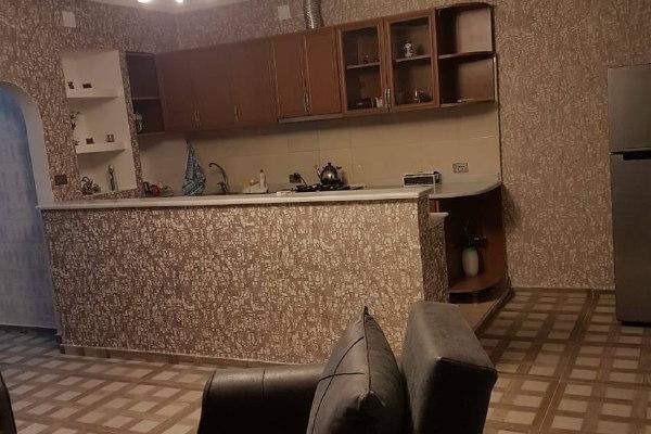 Gorgiladze 96 | Kiralık 1+1 Daire | 50 m² | Merkezi Isıtma | 450$