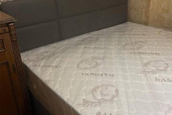 Gorgiladze 96 | Kiralık 1+1 Daire | 50 m² | Merkezi Isıtma | 450$