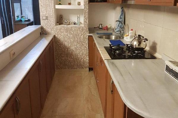 Gorgiladze 96 | Kiralık 1+1 Daire | 50 m² | Merkezi Isıtma | 450$