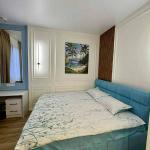 Angisa 2 Sokak 10 | Kiralık 1+1 Daire | 60 m² | 20. Kat | 900$