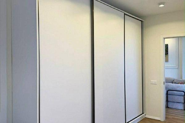 Angisa 2 Sokak 10 | Kiralık 1+1 Daire | 60 m² | 20. Kat | 900$