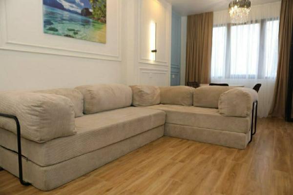 Angisa 2 Sokak 10 | Kiralık 1+1 Daire | 60 m² | 20. Kat | 900$