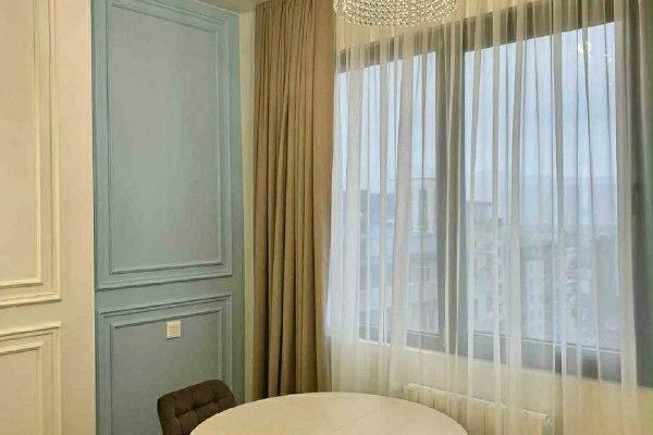 Angisa 2 Sokak 10 | Kiralık 1+1 Daire | 60 m² | 20. Kat | 900$