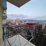 Brcnvale Caddesi 86 | Kiralık 1+1 Daire | 50 m² | 9. Kat | 400$