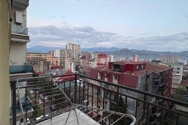 Brcnvale Caddesi 86 | Kiralık 1+1 Daire | 50 m² | 9. Kat | 400$