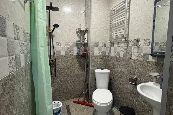 Brcnvale Caddesi 86 | Kiralık 1+1 Daire | 50 m² | 9. Kat | 400$