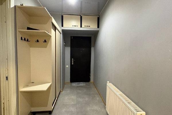Brcnvale Caddesi 86 | Kiralık 1+1 Daire | 50 m² | 9. Kat | 400$