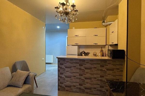 Brcnvale Caddesi 86 | Kiralık 1+1 Daire | 50 m² | 9. Kat | 400$
