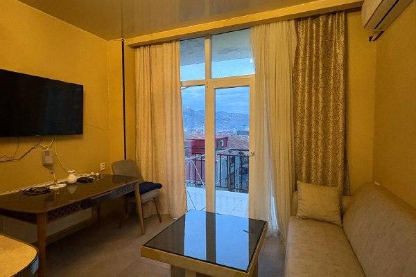 Brcnvale Caddesi 86 | Kiralık 1+1 Daire | 50 m² | 9. Kat | 400$