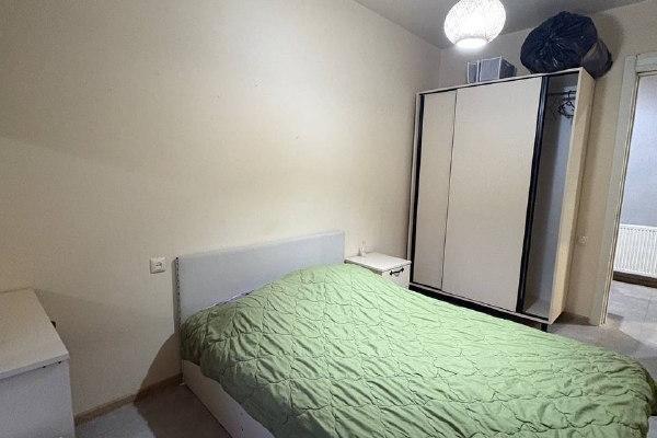 Brcnvale Caddesi 86 | Kiralık 1+1 Daire | 50 m² | 9. Kat | 400$