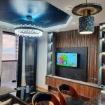 Inasaridze 'Next White' | Kiralık 2+1 Daire | 65 m² | 1. Kat | 900$