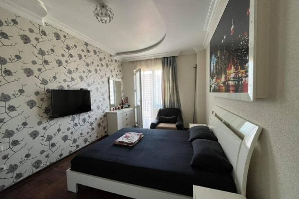 Javahişvili 4a | Kiralık Dubleks Daire | 105 m² | 12-13. Kat | 800$